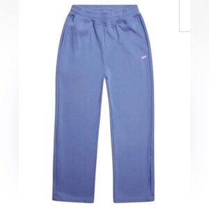 6pm Season Open Leg Jogger (Unisex) XS